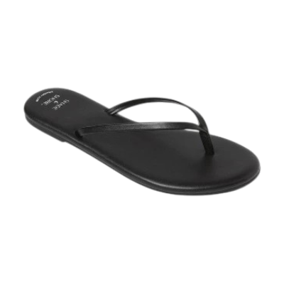 Women’s Cali Shoes with Memory Foam Insole - Shade & Shore™ 9 Black