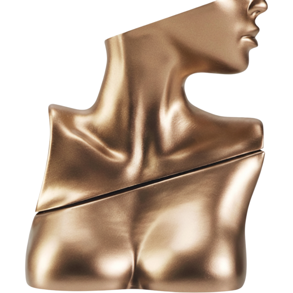Eilish Eau de Parfum with Vanilla and Musk - EILISH FRAGRANCES
