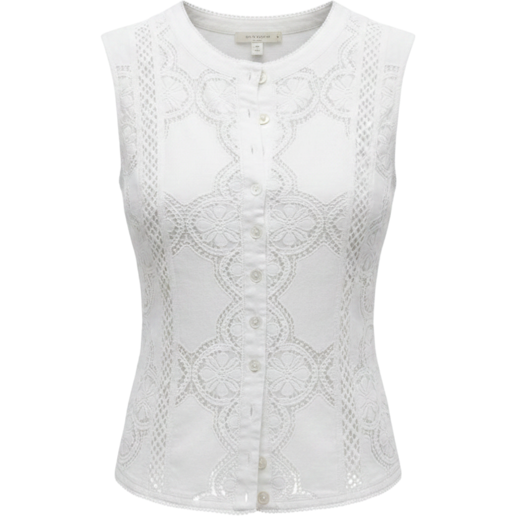 Jae Knit Top