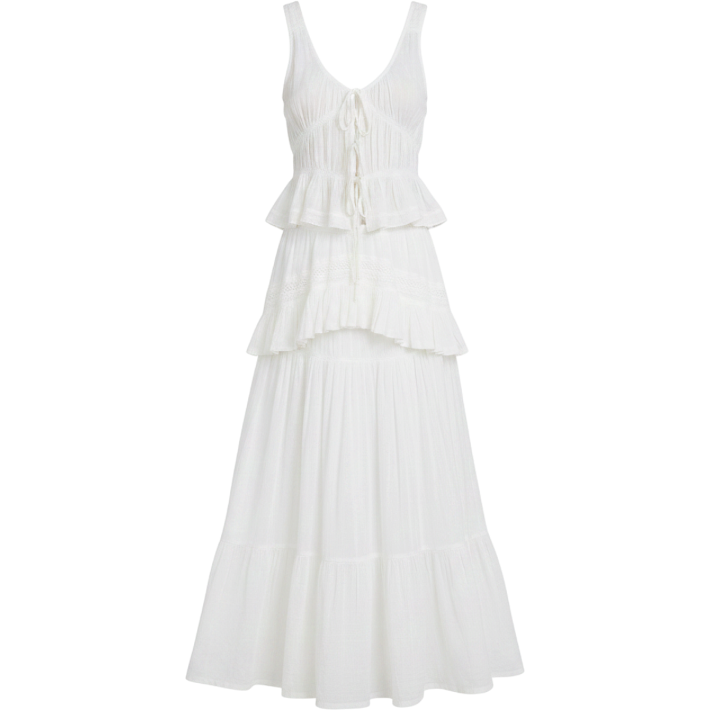 Bare Bliss Skirt Set