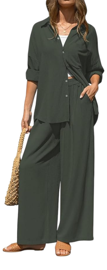 Linen Set