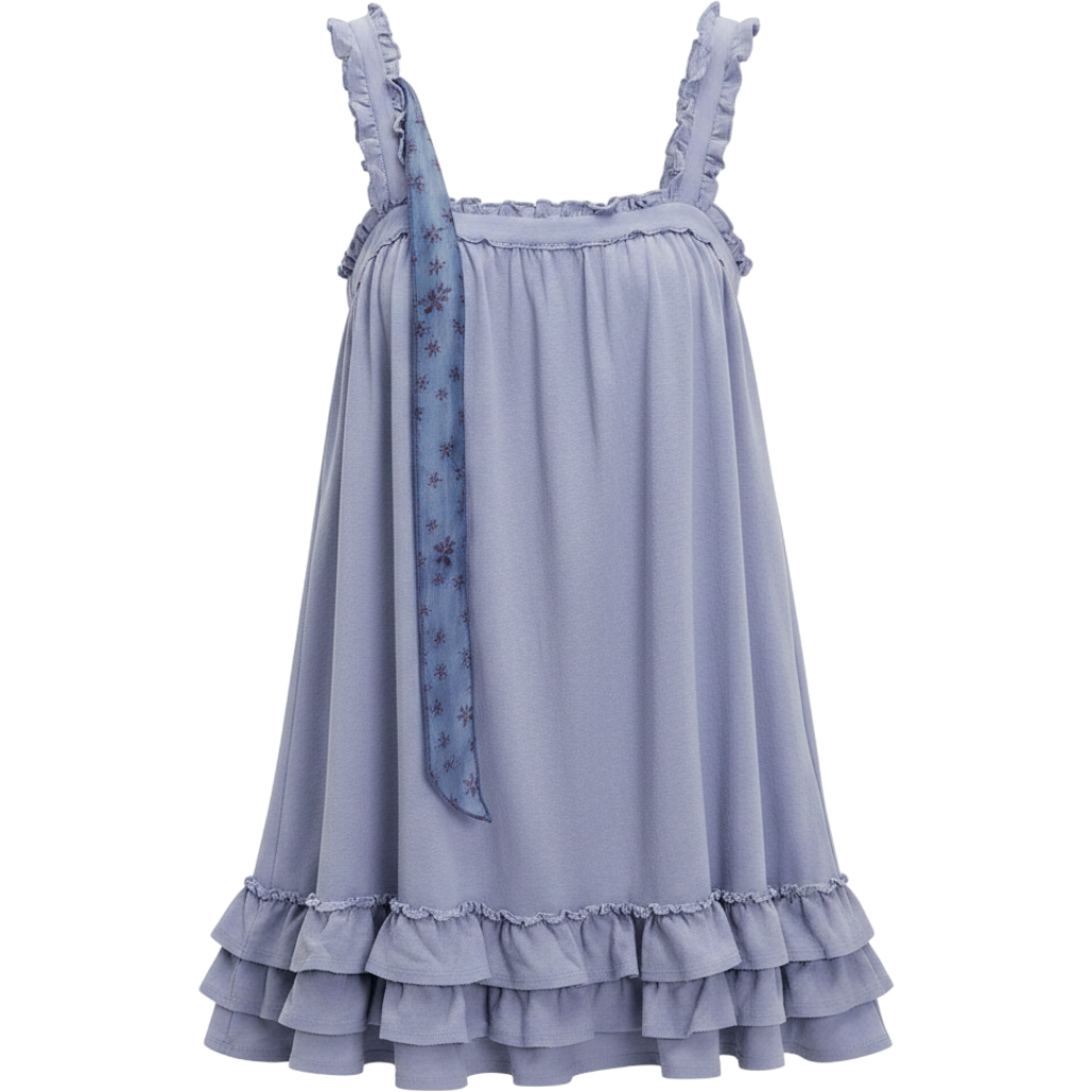 We The Free Spring Tide Tunic