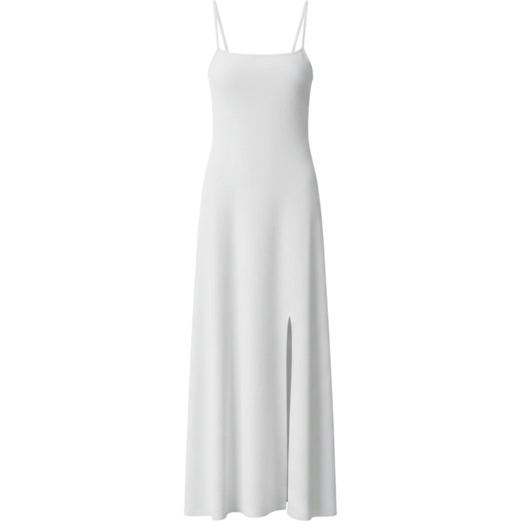 Hot Shot Strappy Dress