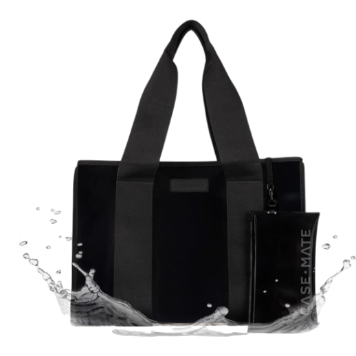 Case-Mate Jelly Tote Bag