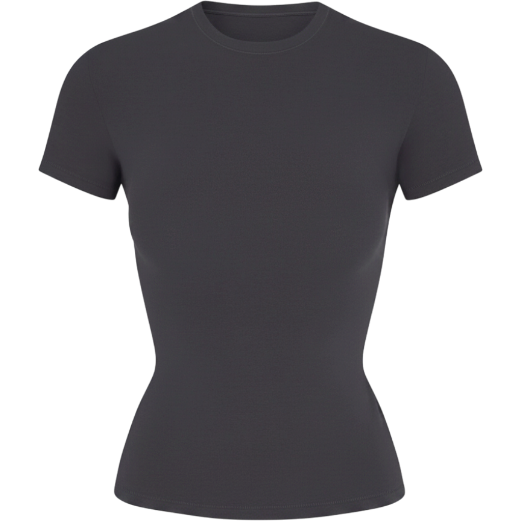 COTTON JERSEY T-SHIRT