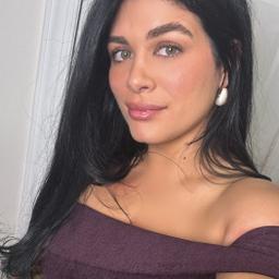 Amber Martino avatar