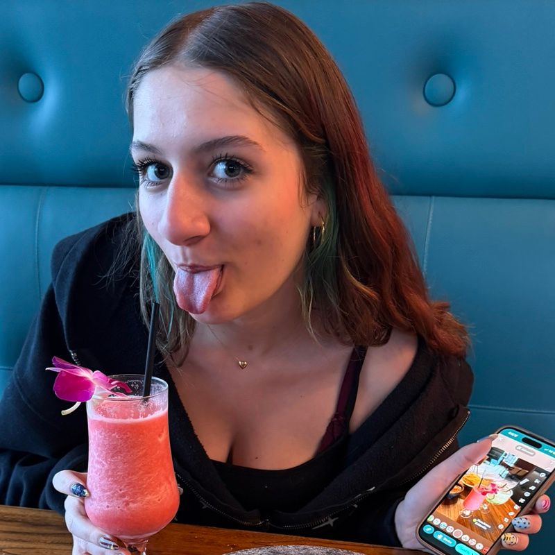 zoe avatar