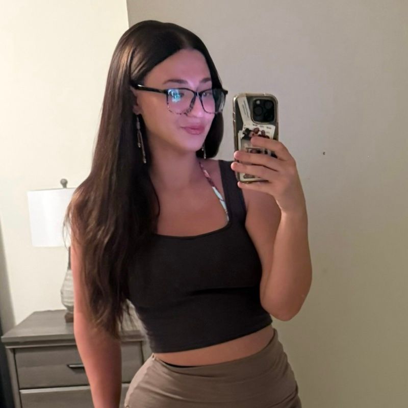 Natasha avatar